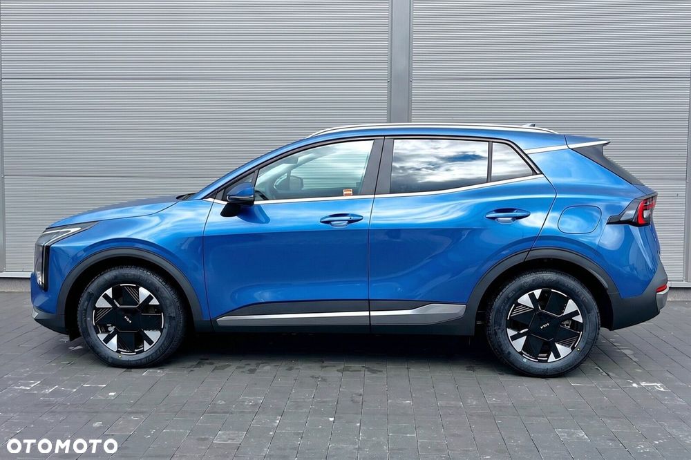Kia Sportage 1.6 T-GDI L 2WD DCT - 6
