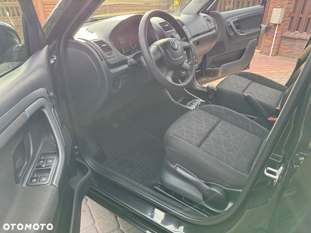 Skoda Fabia 1.2 12V Family - 13
