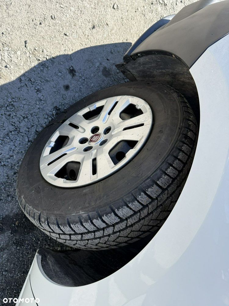 Fiat Doblo - 21