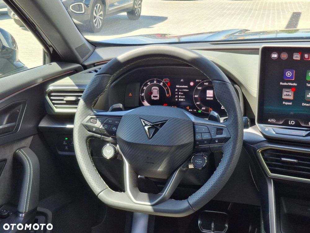 Cupra Formentor - 23
