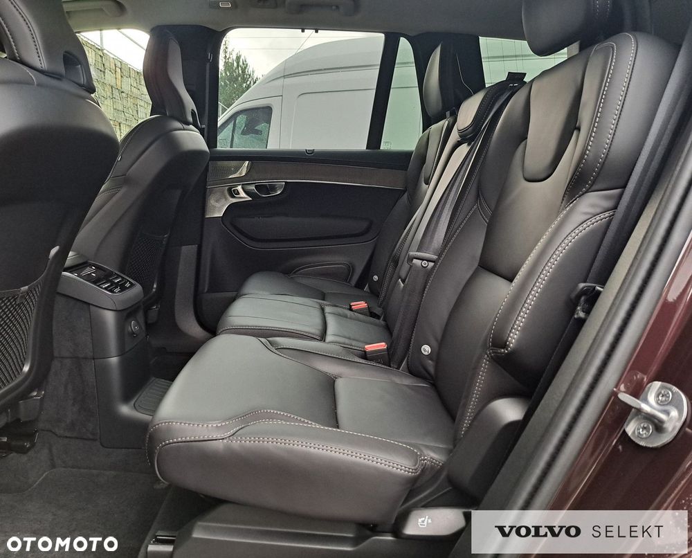 Volvo XC 90 - 11