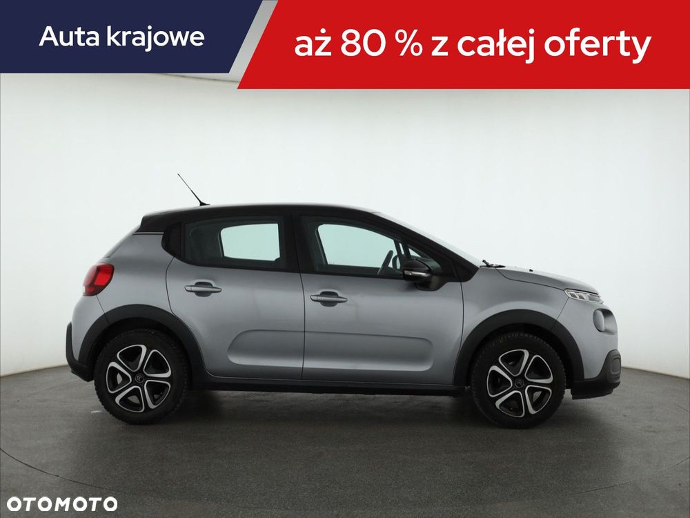 Citroën C3 - 8