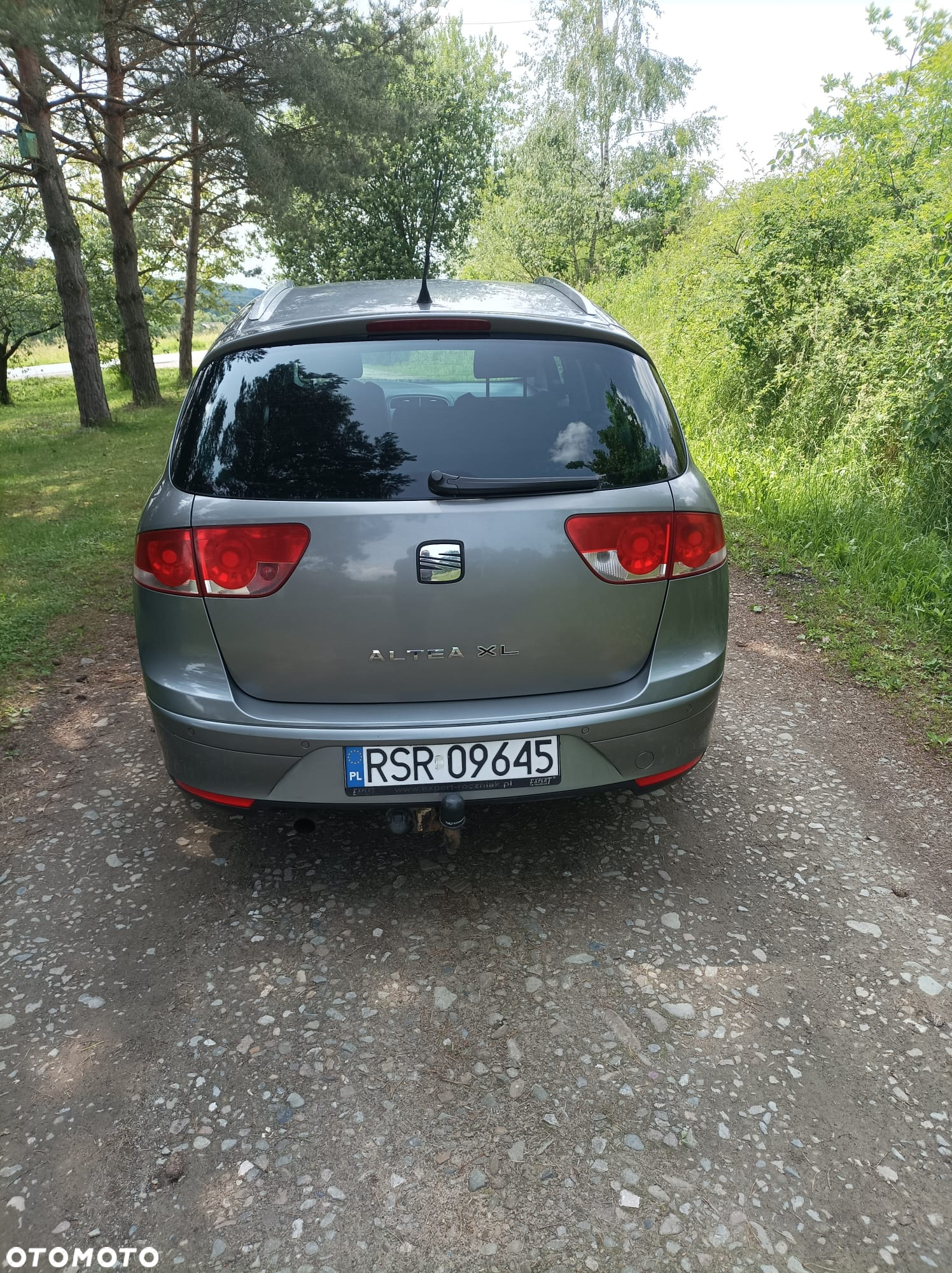 Seat Altea XL - 4
