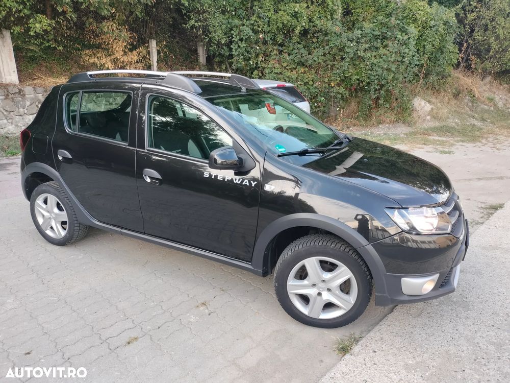 Dacia Sandero Stepway TCe 90 (S&S) Prestige - 19