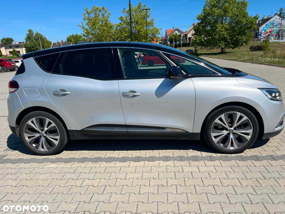 Renault Scenic - 1