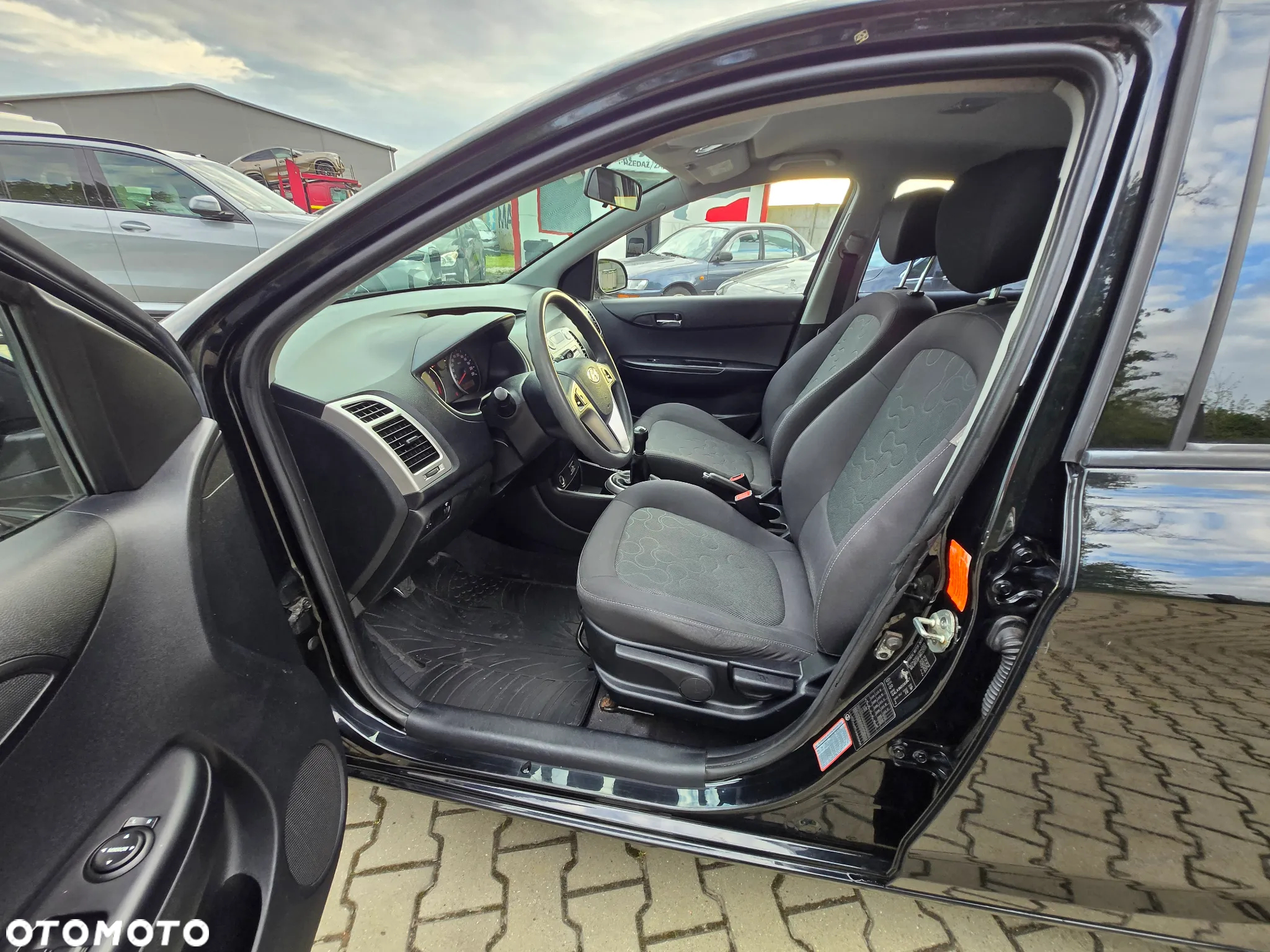 Hyundai i20 - 7
