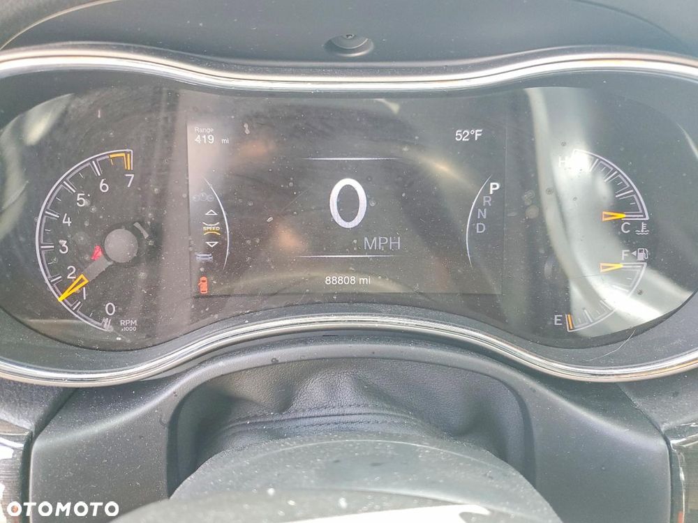 Jeep Grand Cherokee - 10