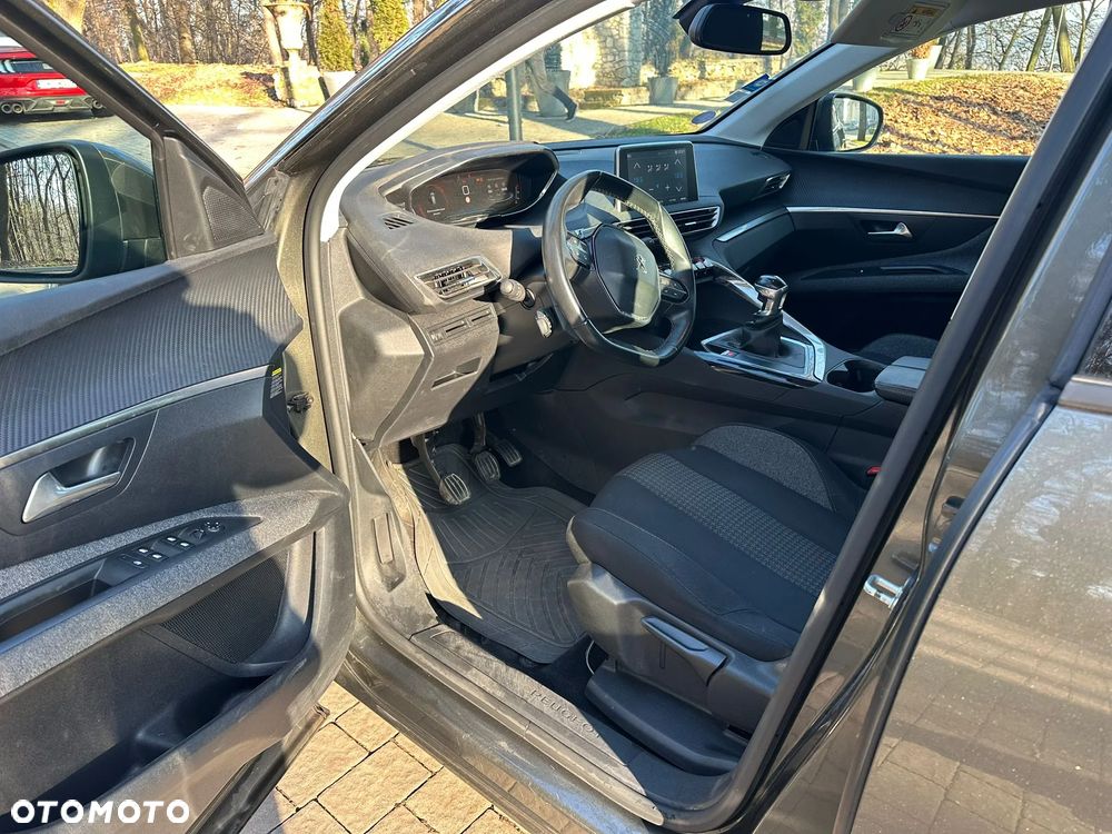 Peugeot 3008 PureTech 130 Stop & Start Access - 8