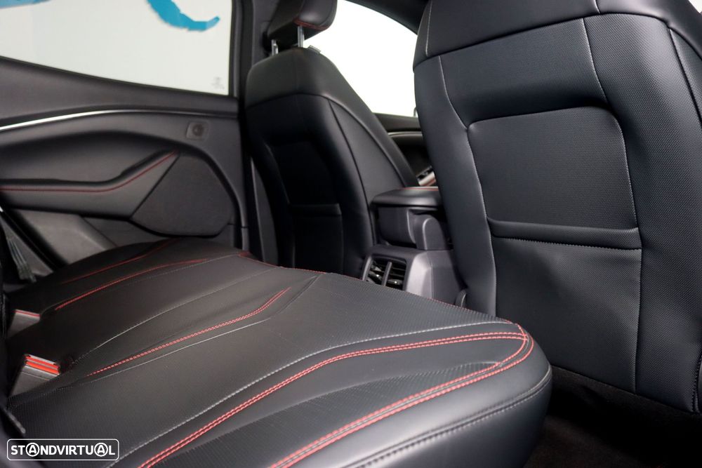 Ford Mustang Mach-E 98.7 kWh Premium AWD - 15