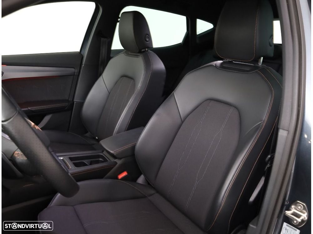 Cupra Formentor 1.5 eTSI DSG - 23