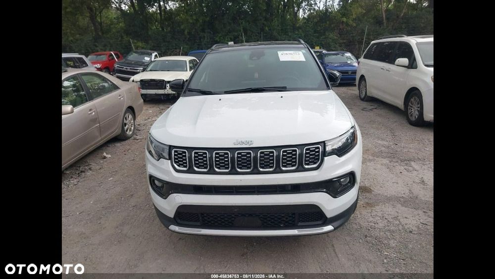 Jeep Compass - 2