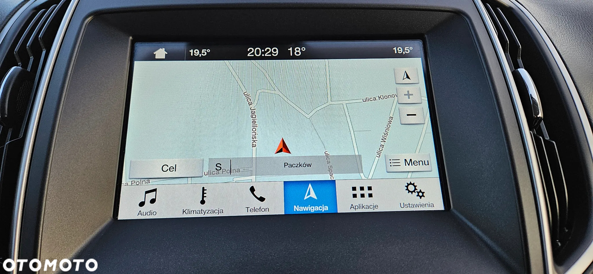 Ford S-Max 2.0 TDCi Trend - 15