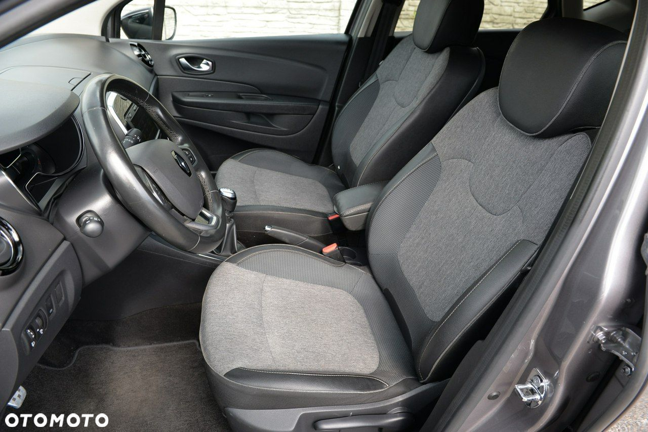 Renault Captur 1.3 TCe Intens - 9