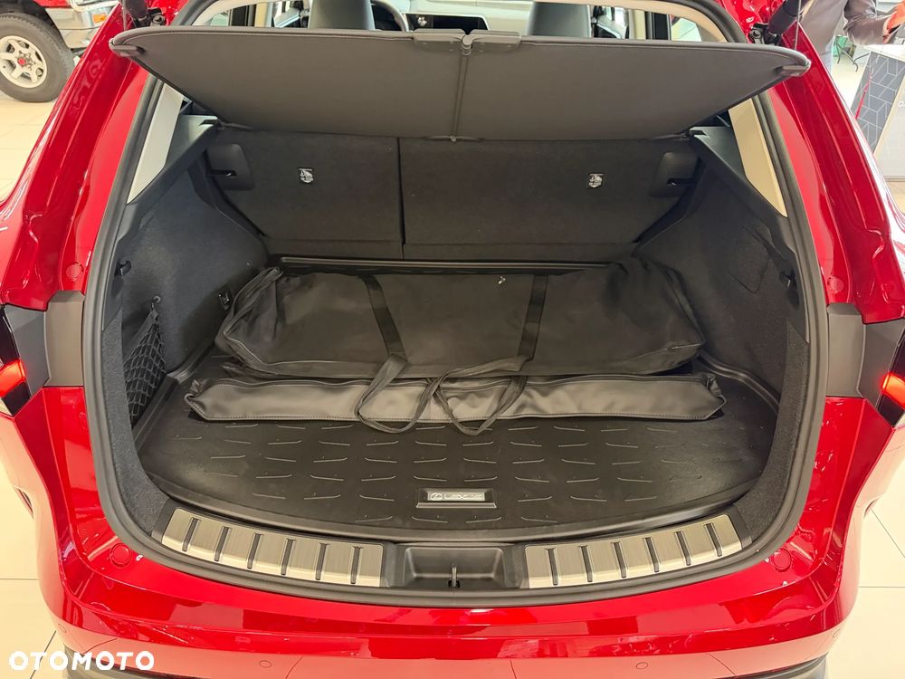 Lexus NX 350h Elegance 2WD - 6