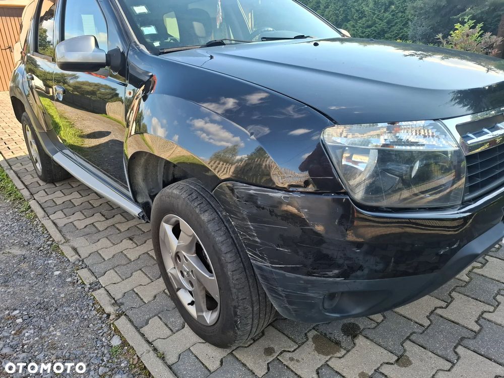 Dacia Duster 1.5 dCi SL Off-Road - 12