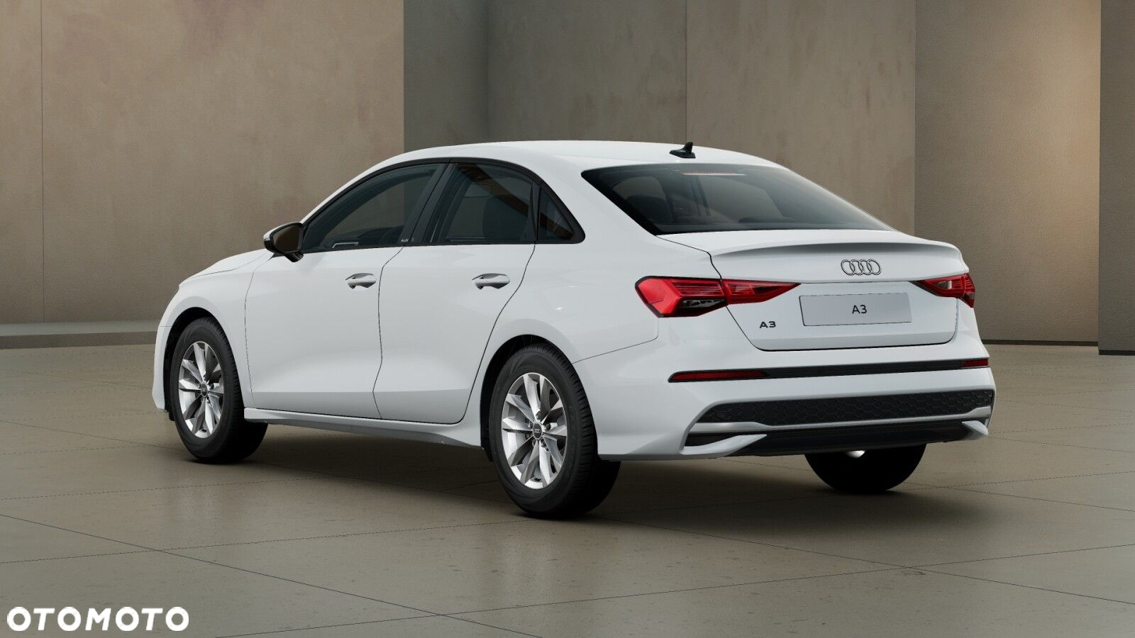 Audi A3 30 TFSI - 3