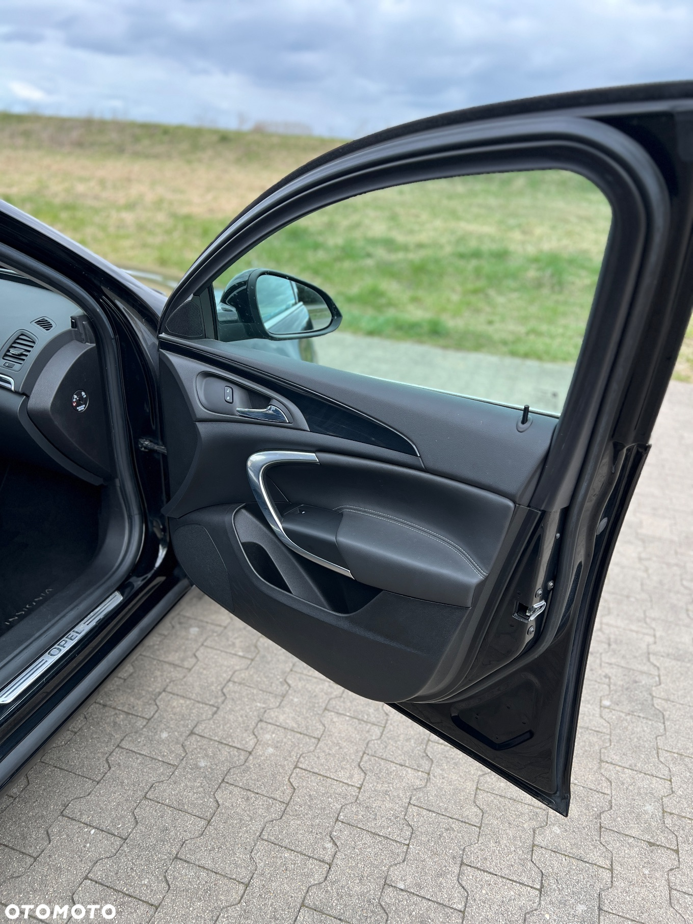 Opel Insignia 2.0 CDTI Sports Tourer ecoFLEXStart/Stop Business Edition - 9
