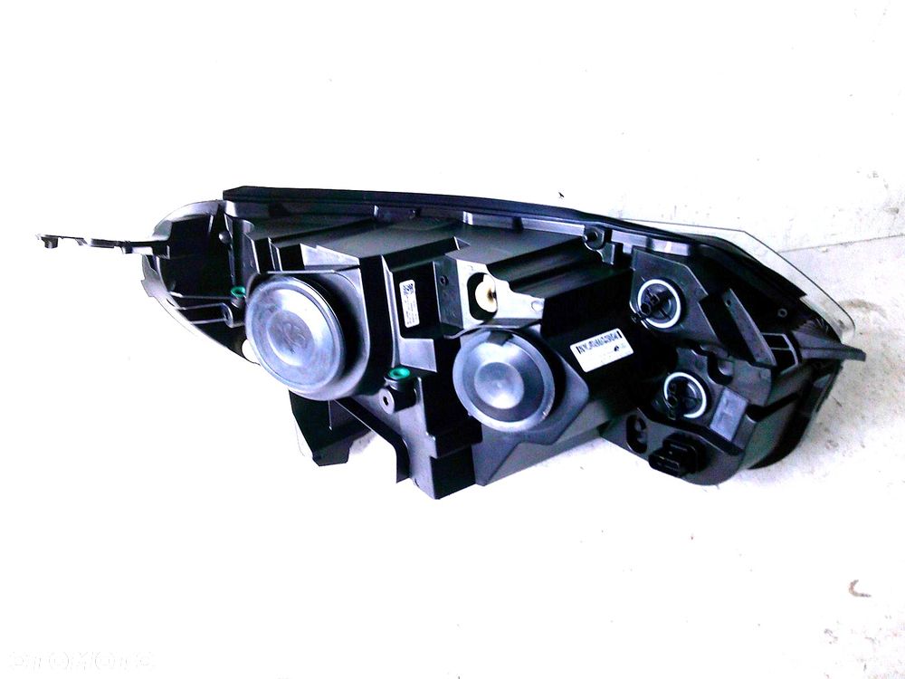 TOYOTA PROACE II 2 16R- nowa oryginał LAMPA REFLEKTOR LEWY PRZÓD 9808581280-00 - 4