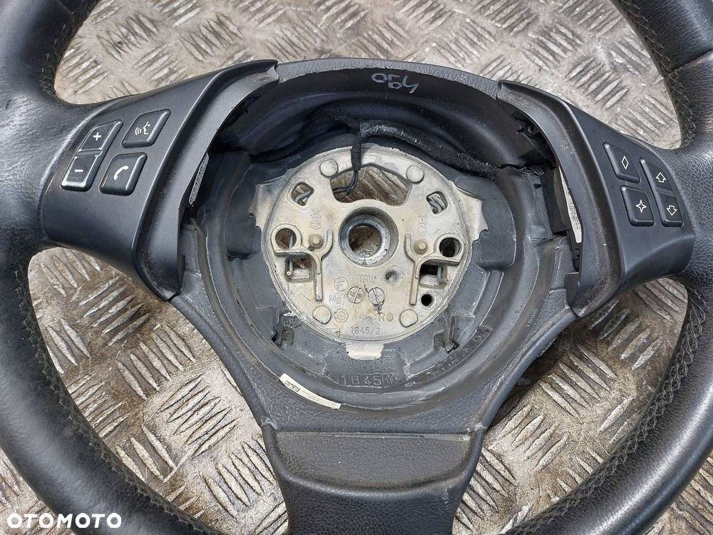 KIEROWNICA BMW E90 E91 6764548 6959894 - 7