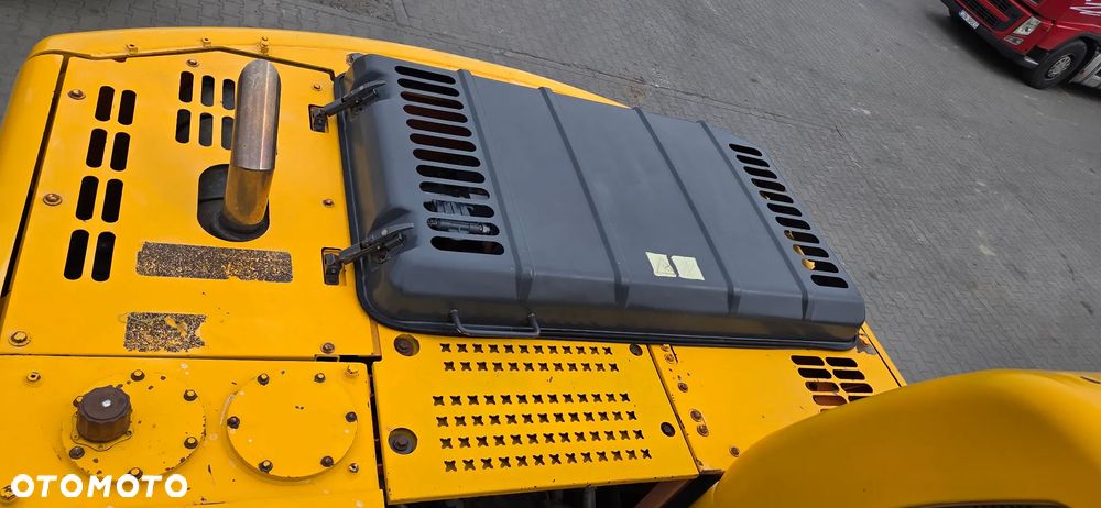 Doosan <<Doosan DX140LC, błotniak! klepka 90cm, podwozie ma 600Mtg, sprowadzona!>> - 18
