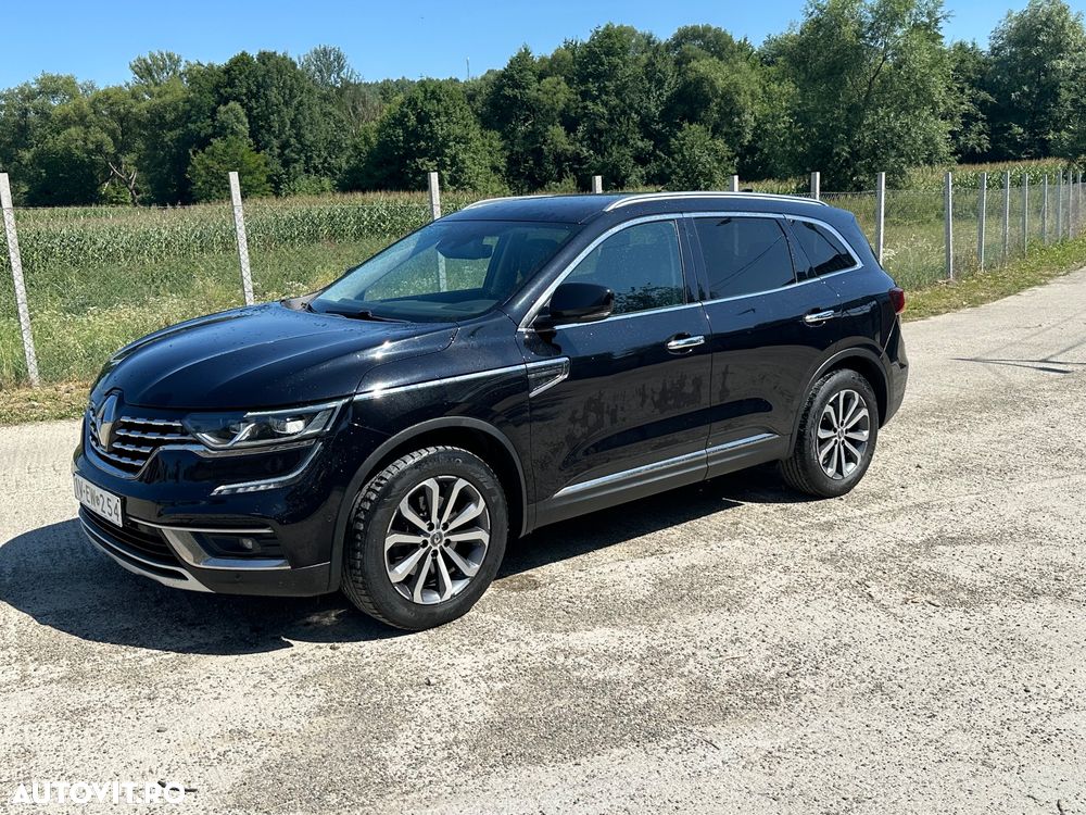 Renault Koleos - 1