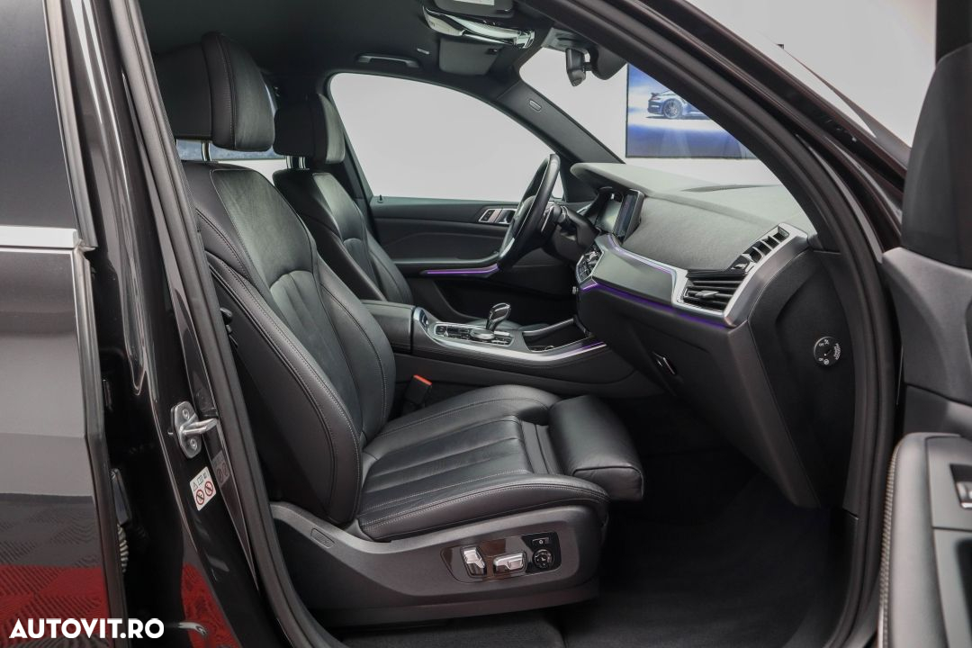 BMW X5 xDrive45e AT PHEV - 24