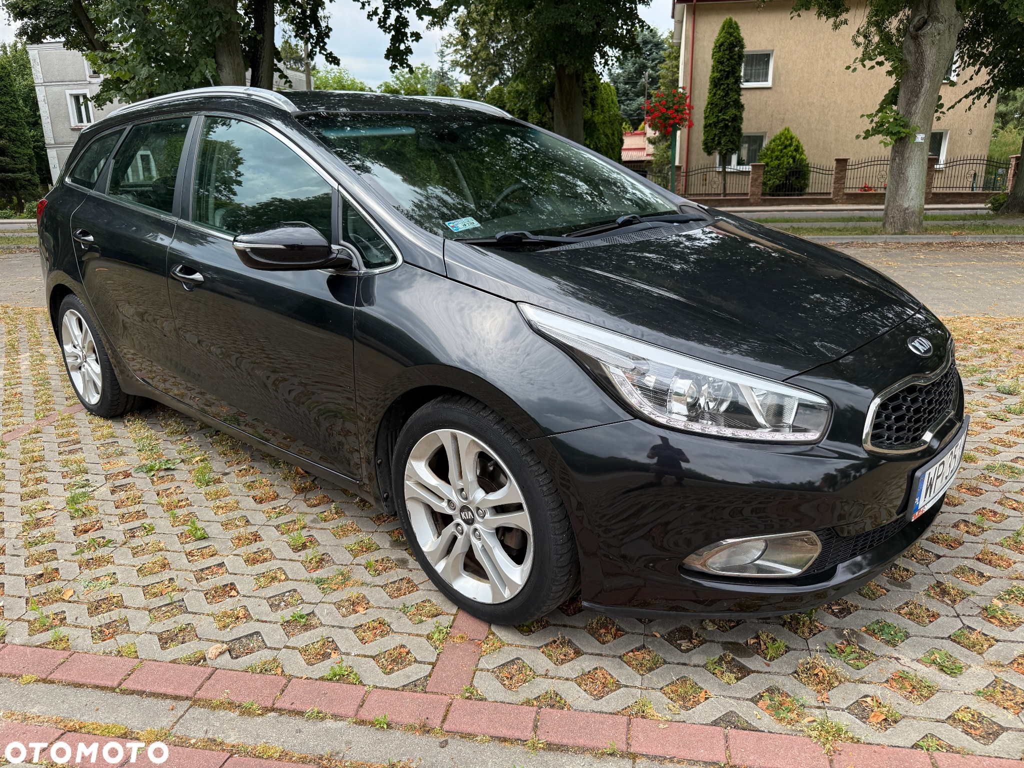 Kia Ceed Cee'd 1.6 GDI Business Line - 8