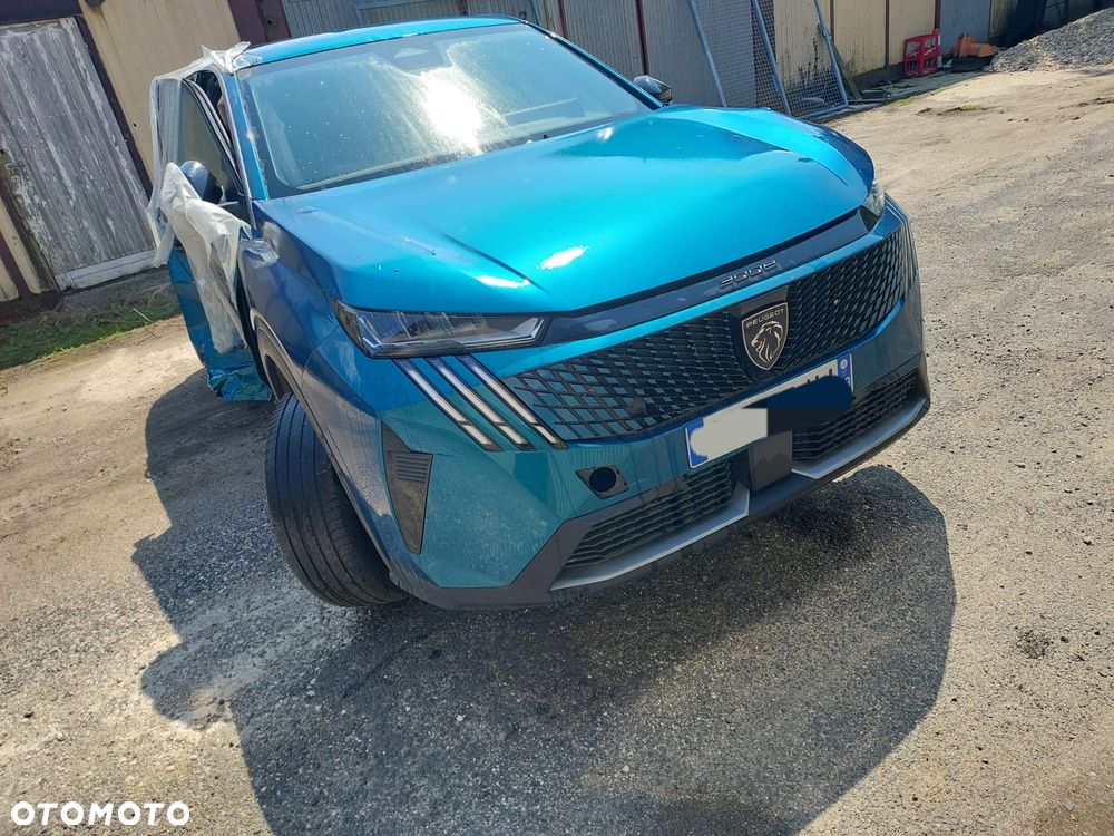Peugeot 3008 1.2 PureTech mHEV Allure Pack S&S e-DCS6 - 4