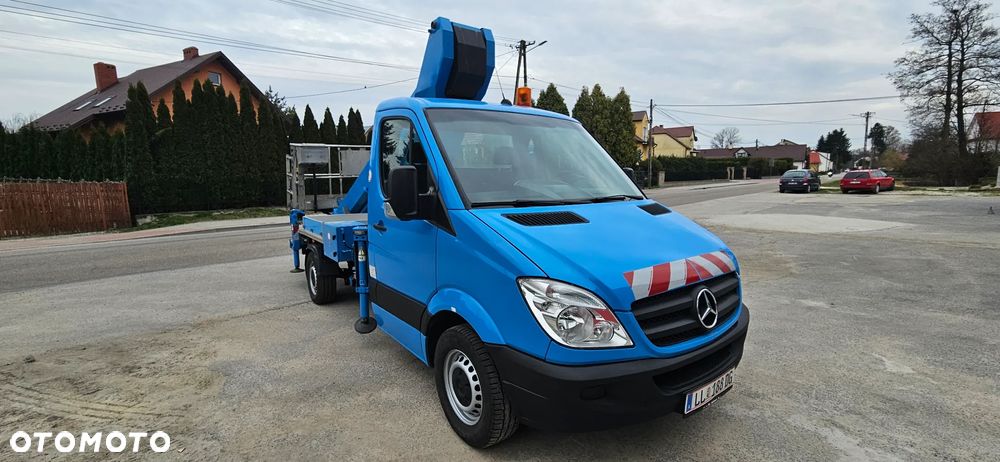 Ruthmann TB 220 - 1