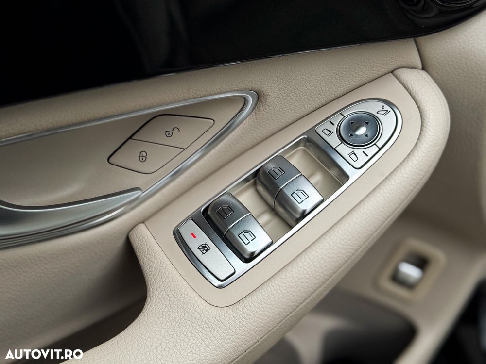 Mercedes-Benz GLC 250 d 4MATIC - 9