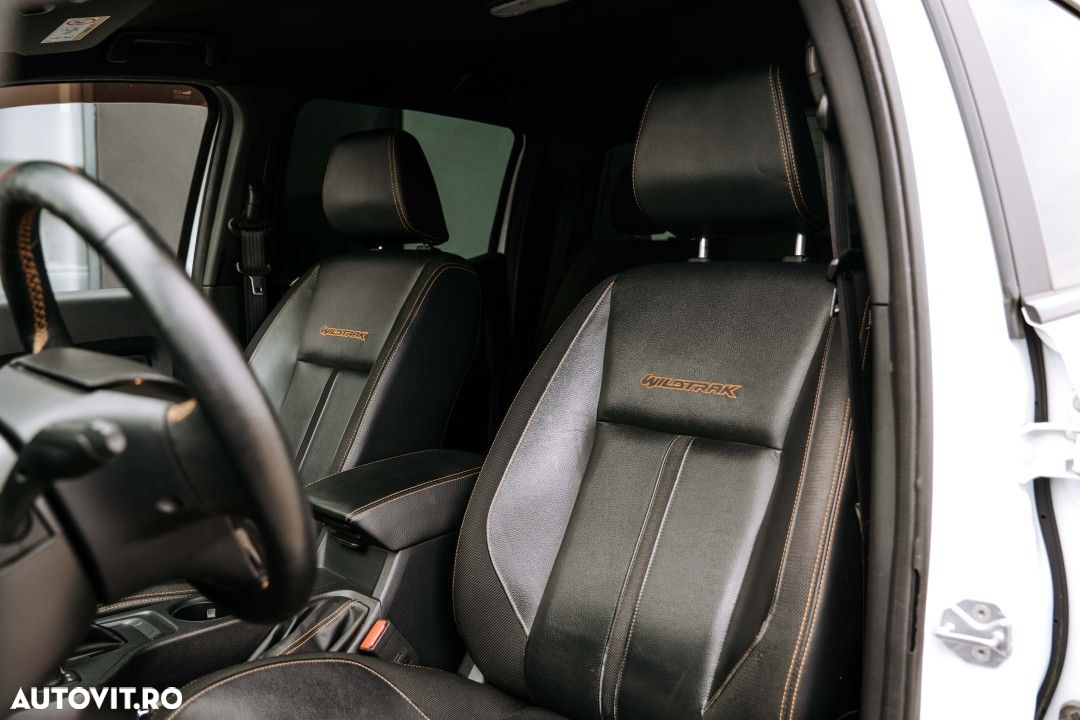 Ford Ranger - 28