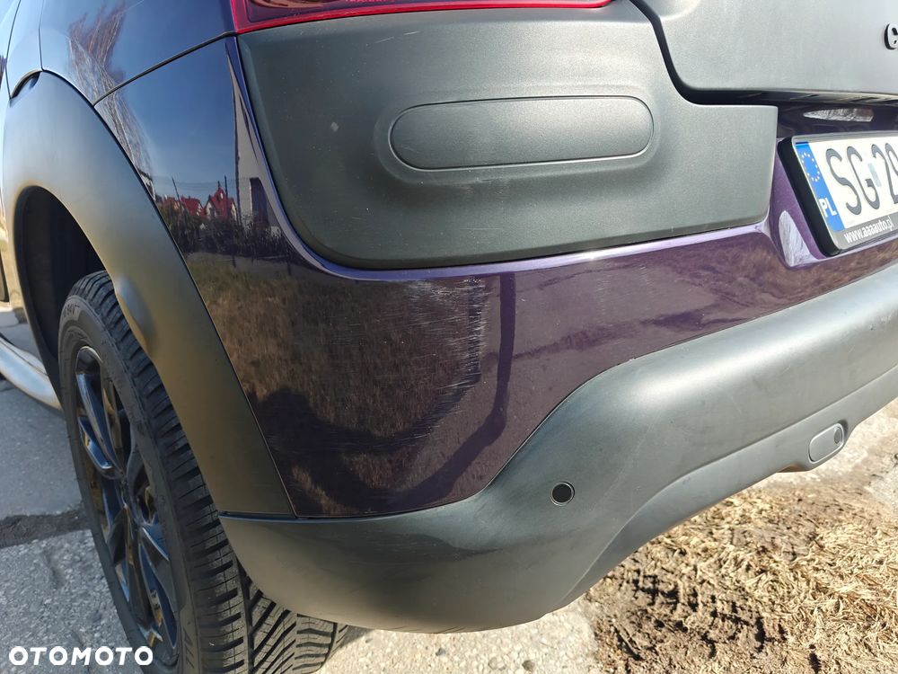 Citroën C4 Cactus 1.2 PureTech Feel - 7
