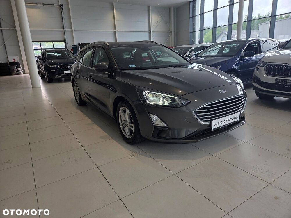 Ford Focus - 2