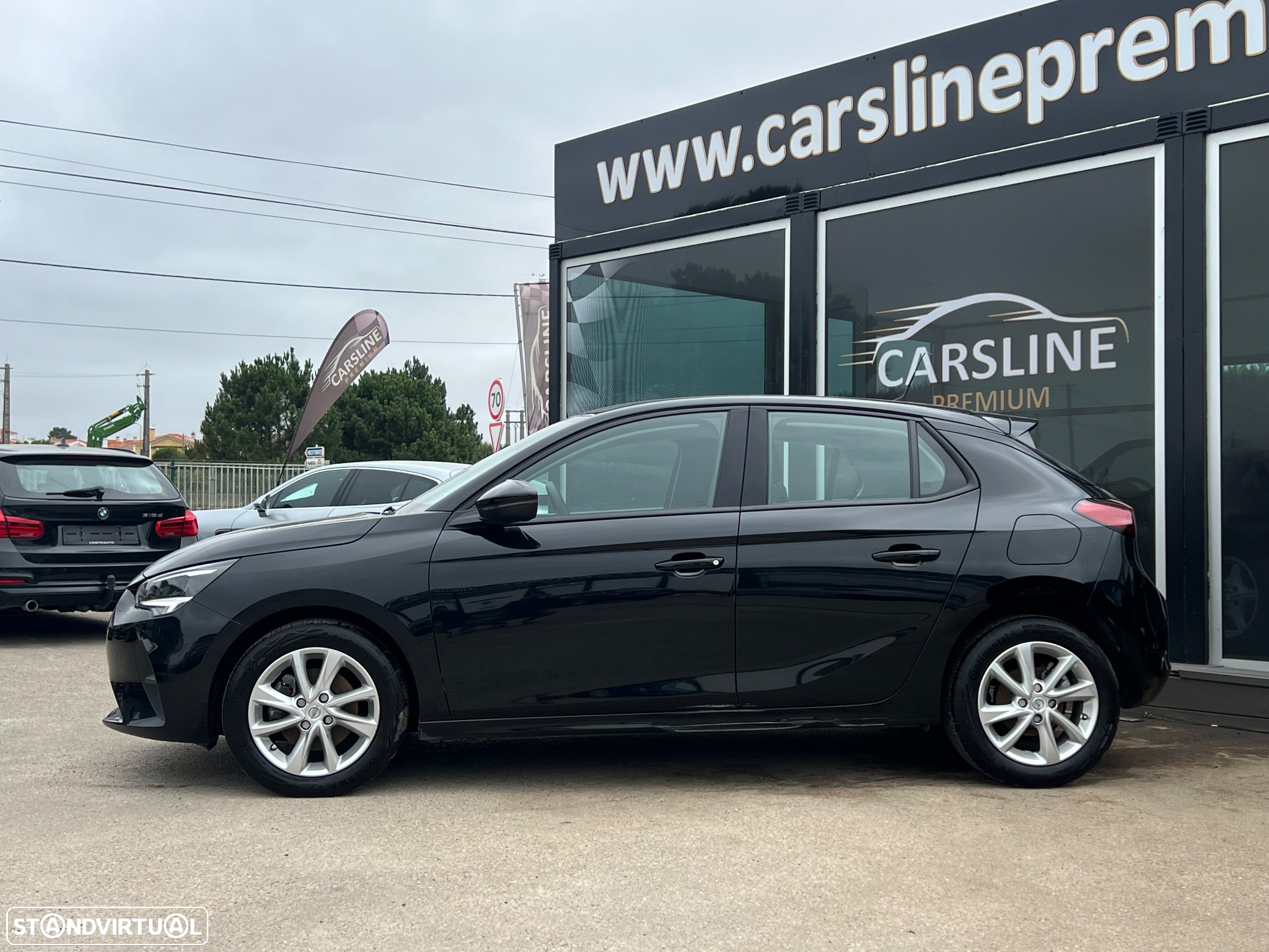 Opel Corsa 1.2 T Elegance - 2
