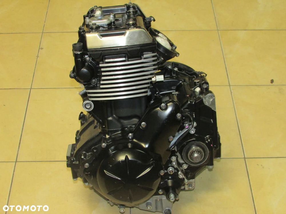 Kawasaki Vulcan EN 650 Silnik Engine Gwarancja 8tys