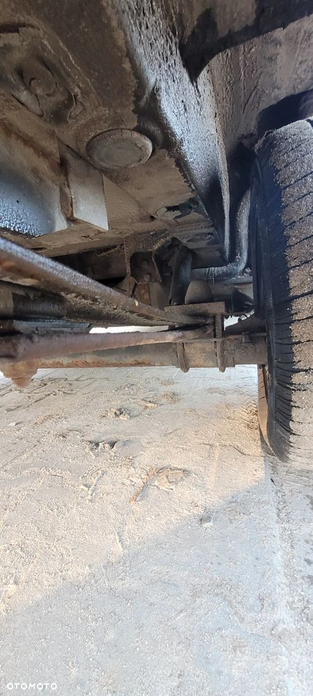 Volkswagen Caddy - 8