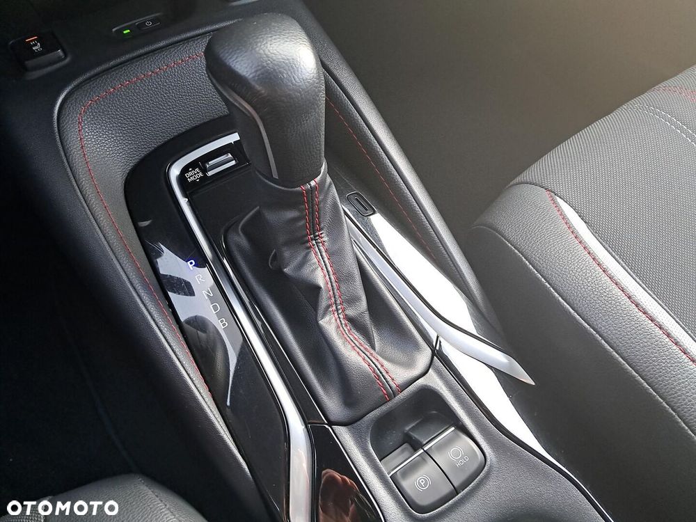 Toyota Corolla 1.8 Hybrid GR Sport Dynamic - 26