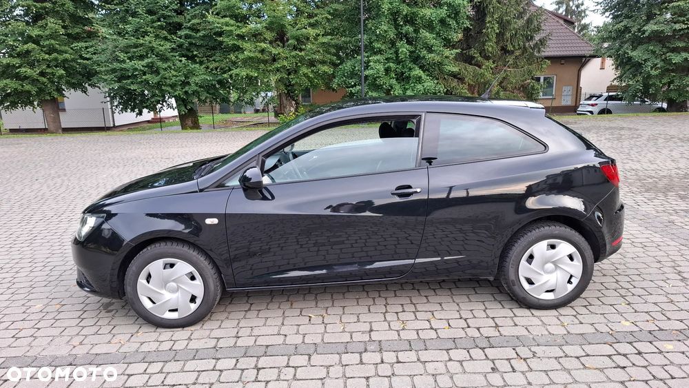 Seat Ibiza SC 1.2 TSI 30 Years - 2