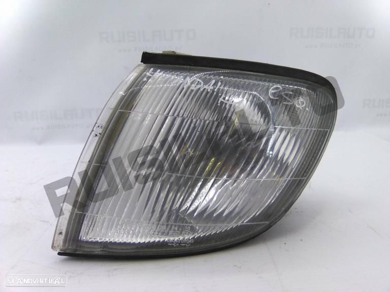 Farolim Pisca Frente Esquerdo  Hyundai H-1 [1997_2007] 2.5 Td - 1