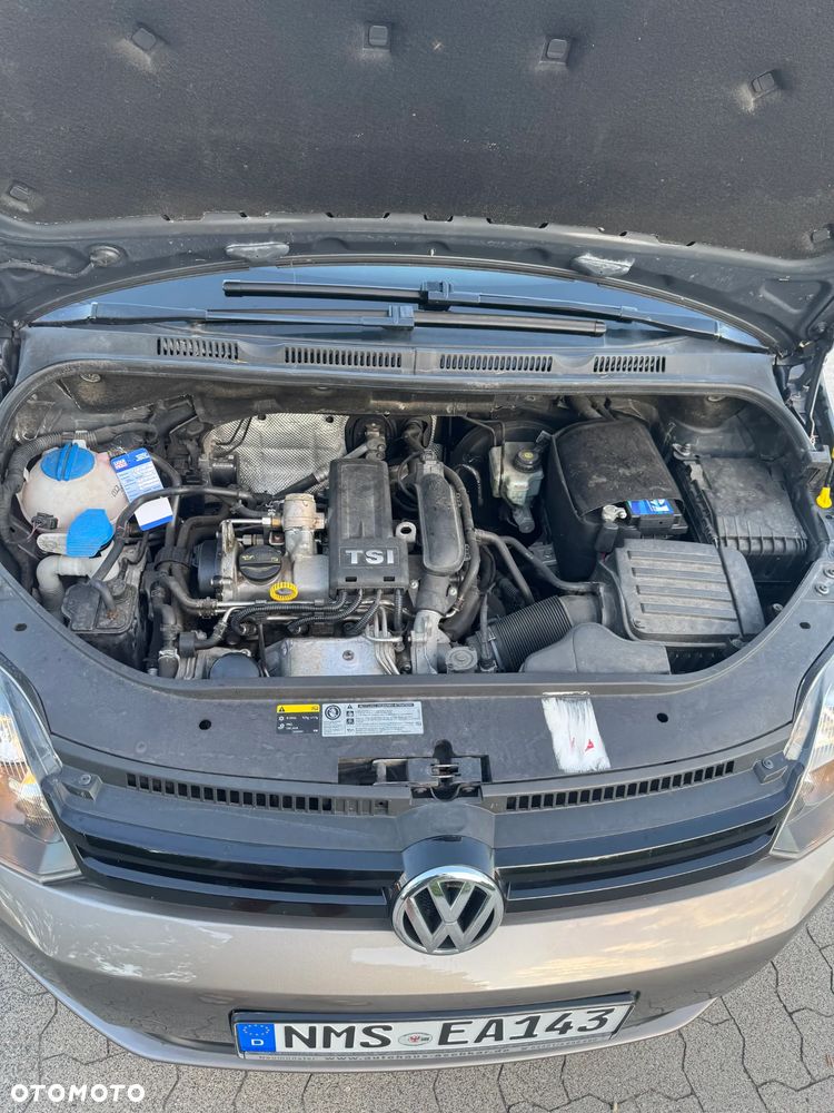 Volkswagen Golf Plus - 3
