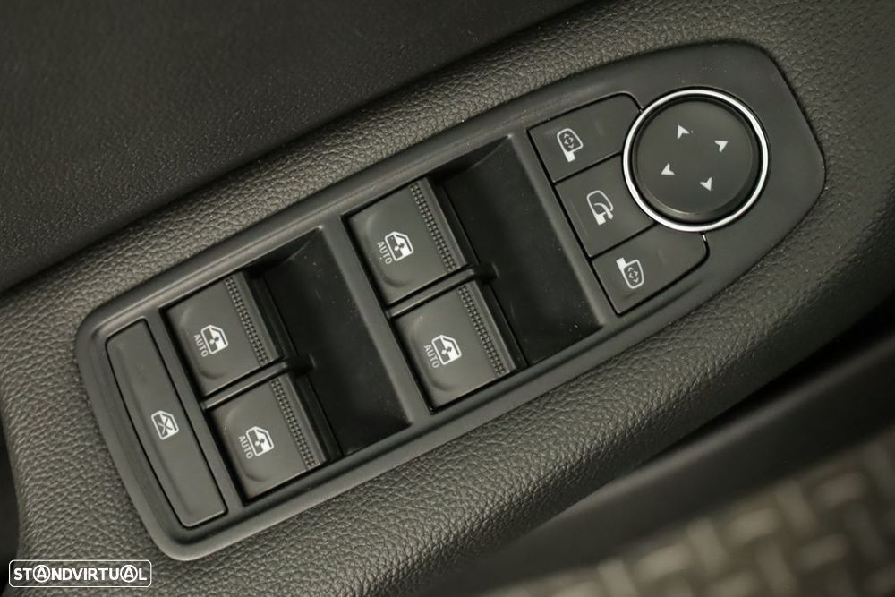 Renault Clio 1.0 TCe Evolution Bi-Fuel - 21