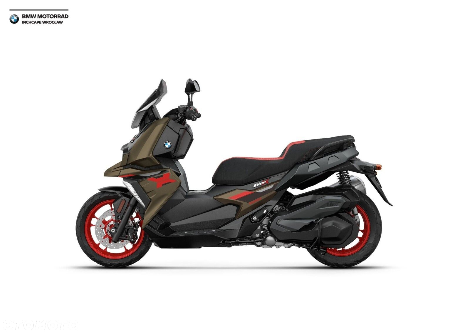 BMW C1 - 2