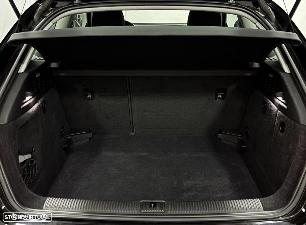 Audi A3 1.6 TDI S-line - 34