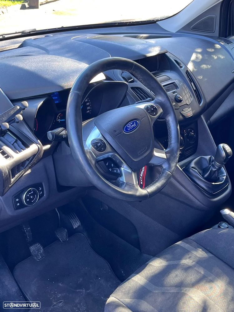 Ford Transit Connect 240 L2 Trend - 7