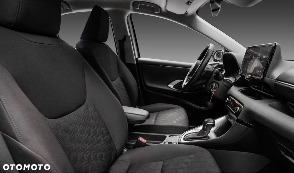 Toyota Yaris Hybrid 1.5 Active - 14
