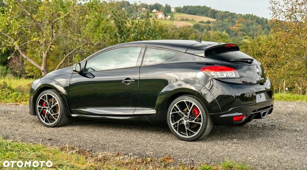 Renault Megane R.S EU6 - 16
