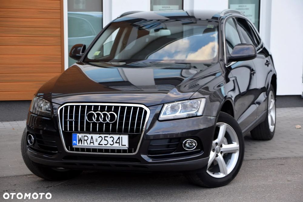 Audi Q5 2.0 TDI quattro - 3
