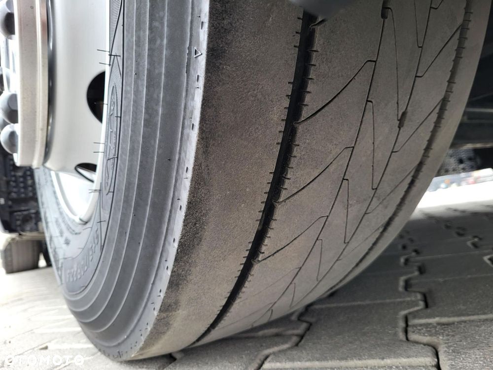 Scania R 460 A4x2NA Standard - 9