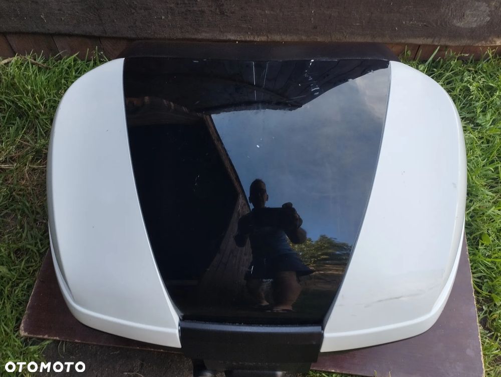 kufer  centralny kufer centralny HONDA XADV CBF VFR FORZA - 2