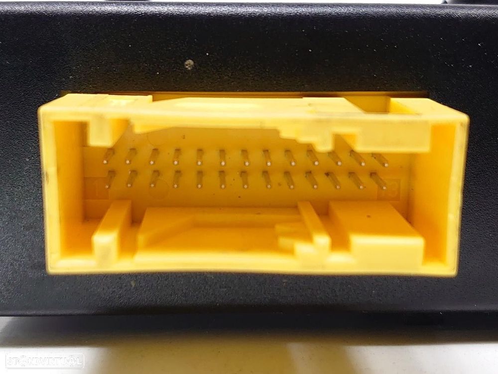 MODULO ELECTRONICO PEUGEOT 307 CC 2003 -9654425180 - 3